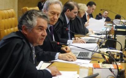 Ações penais contra políticos batem recorde