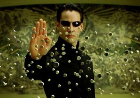 Matrix Ressurrections - Elenco relembra o primeiro filme