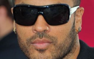 Lenny Kravitz libera música de novo disco; ouça