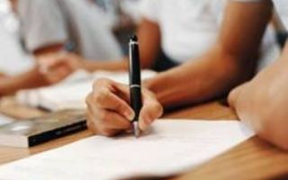 Enem: Inep não quer abrir correção de redação