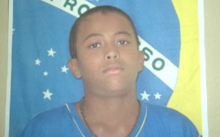 Jovem morto em Castilho foi defender  a honra de amigos; ele pretendia casar