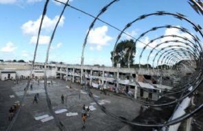 Defensoria pede interdição de presídio de Lavínia
