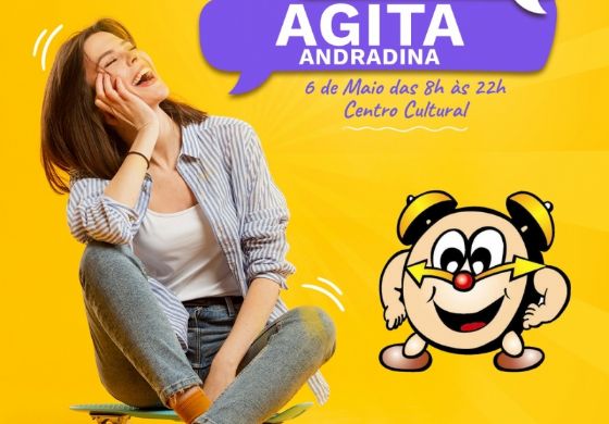  Feira da Saúde acontece dia 6 de maio no Centro Cultural