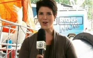 Mariana Godoy dispara “Senta lá Cláudia” para torcida do Palmeiras