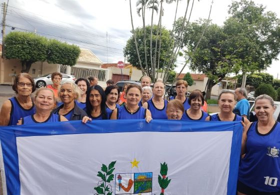 Andradina estreia no Campeonato de Vôlei Adaptado da Federação Paulista