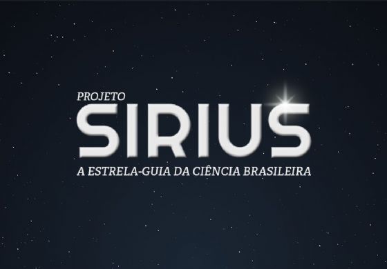 Projeto Sirius se prepara para inagurar estações de pesquisa