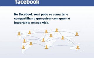 Facebook supera Orkut no Brasil pela 1ª vez