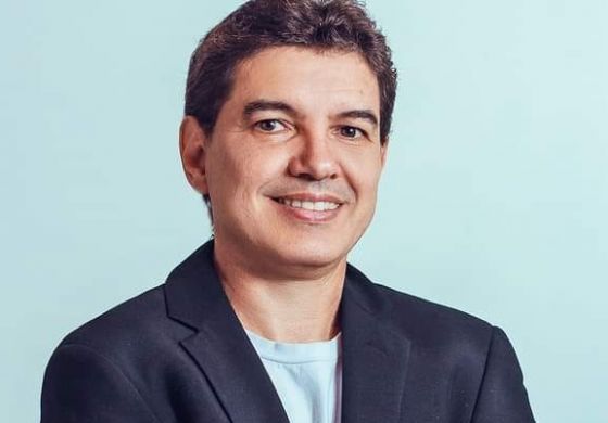 Professor Luzimar é o mais votado em Andradina para deputado federal