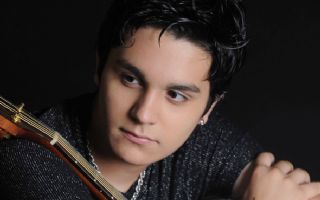 Affair de Luan Santana com a ex-BBB Cacau continua firme