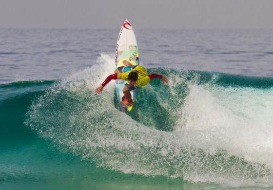 Surfe, skate, beisebol, escalada e caratê entram no programa olímpico de 2020