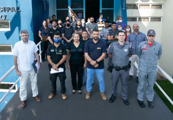 Furto de fiação já causou prejuízo de R$ 70 mil em Andradina