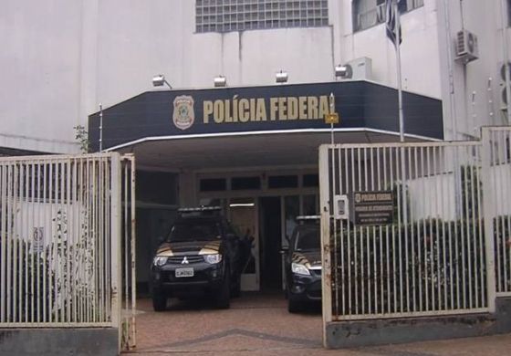 Polícia Federal prende suspeitos de pedofilia na região de Araçatuba