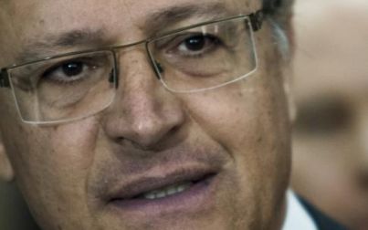 Alckmin quer renegociação da dívida pública e reforma do ICMS