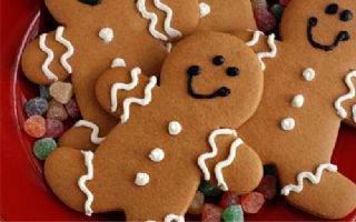 Gingerbreads