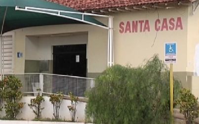 Em crise, Santa Casa de Murutinga do Sul fecha as portas