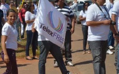 Mesmo com bloqueio, Justiça obriga Telexfree a pagar R$ 101 mil a divulgador