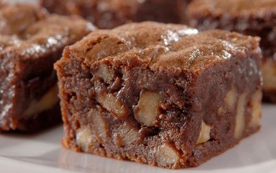 Aprenda a fazer um delicio Brownie para esse começo de semana