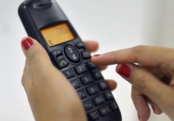 Redução de preço nas ligações de telefone fixo para móvel já está valendo