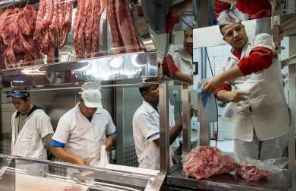 Rússia autoriza mais exportações brasileiras de carnes, miúdos e lácteos