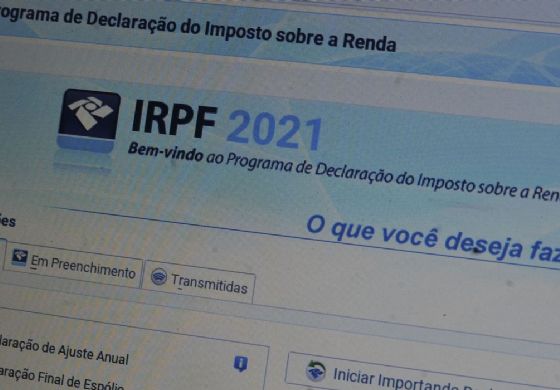 Câmara aprova prorrogação do IR 2021 até 31 de julho