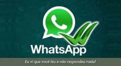 WhatsApp passa a mostrar se mensagem foi lida