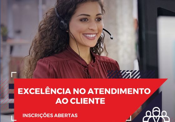 Prefeitura de Andradina e Senai prorrogam inscrições para cursos gratuitos