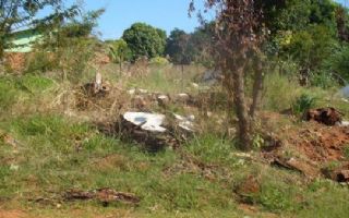  Vereadores apontam problemas no Parque São Gabriel em Andradina