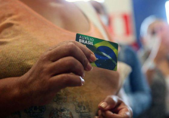 Calendário de pagamentos do Auxílio Brasil para 2023