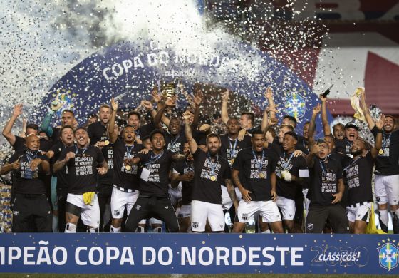 Jogos da Copa do Nordeste: onde assistir ao vivo nesta terça (23/03)