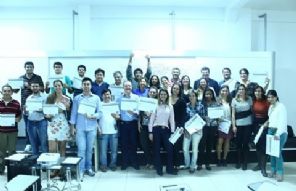 Sebrae promove palestra de sensibilização para Empretec