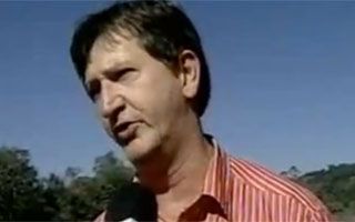 Prefeito gaúcho envolvido em escândalo sexual se afasta do cargo