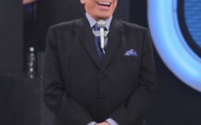 Pegadinha do lobisomen de Silvio Santos vira hit fora da TV. Assista