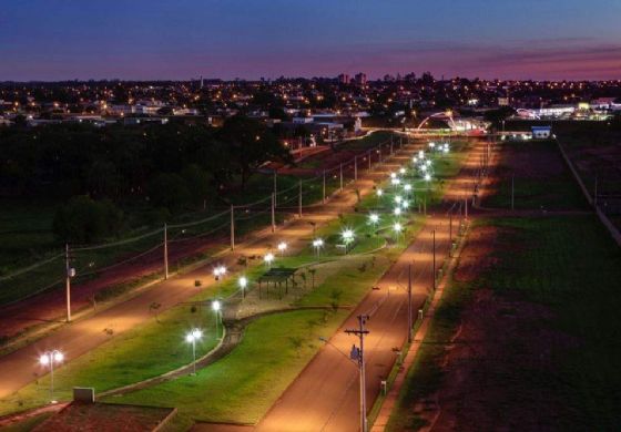 Mário Celso anuncia a construção de um novo centro administrativo na Guanabara