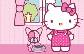 Hello Kitty, pasmem, não é uma gata, diz criadora Sanrio