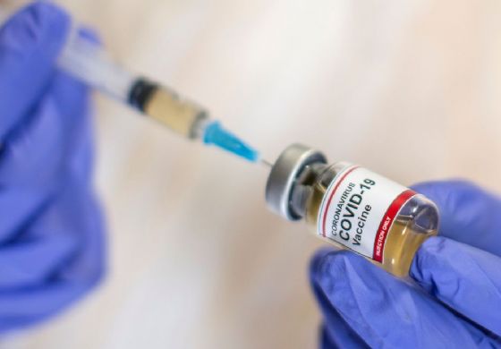Veterinários podem se vacinar contra a Covid-19 em Andradina