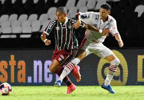 Boavista x Fluminense: onde assistir ao vivo (23/03)