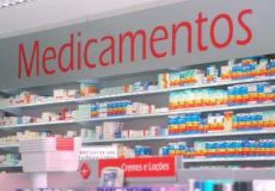 Medicamentos podem ser reajustados em até 12,5% a partir de hoje