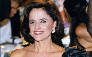 Marieta Severo não fará Dilma no cinema
