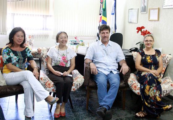 Lançamento oficial dos Jogos Regionais dos Idosos de Andradina acontece dia 20