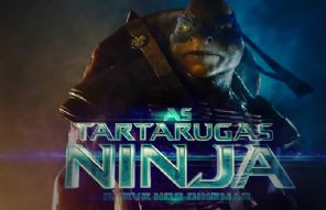 Nem memória afetiva salva ‘As Tartarugas Ninjas’