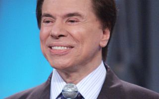 Silvio Santos se recusa a estrelar campanha para marca de cerveja