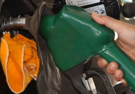 Petrobras aumenta os preços da gasolina em 6% e do diesel em 4%