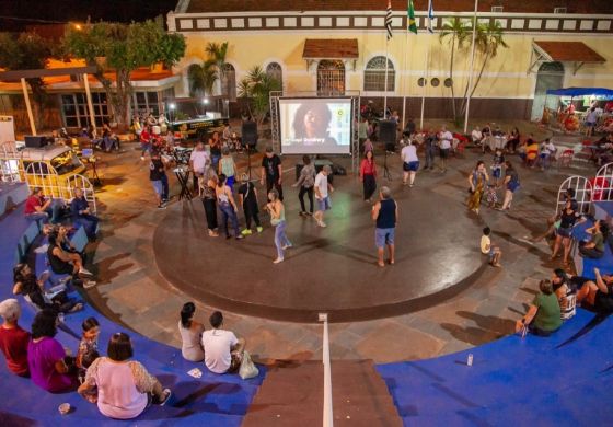  Happy Hour toda sexta-feira no Centro Cultural