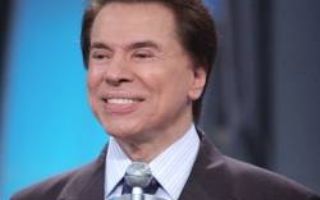 Cervejaria quer Silvio Santos como garoto-propaganda em 2012