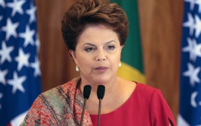 Presidente Dilma deve inaugurar fábrica neste ano em Três Lagoas