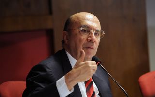 Henrique Meirelles assume cargo no grupo que controla JBS/Friboi 