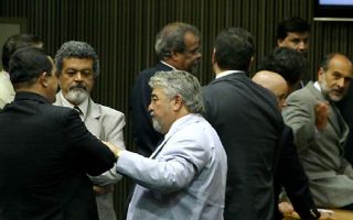 Vereador em SP custa R$ 490 mil mensais	