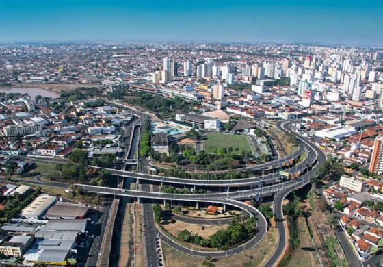 "Boom" imobiliário põe Rio Preto em 4º no ranking de lançamentos