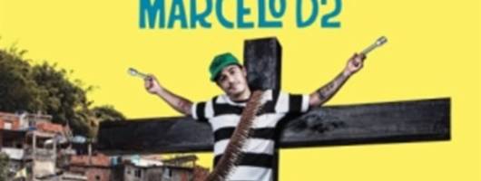 D2 privilegia o Bezerra da Silva satírico em homenagem