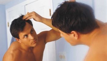 Novos tratamentos de queda de cabelo prometem acabar com os carecas
